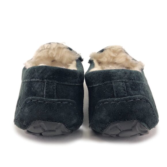 UGG Violette Indoor Outdoor Moccasin Slippers 7 - Picture 6 of 13